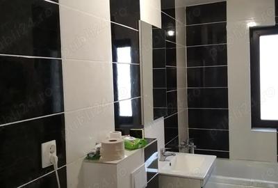 Apartament cu 2 camere nedecomandat în Girocului - 1