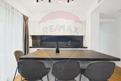 Apartament cu 2 camere decomandat, mobilat în Aviației - 5