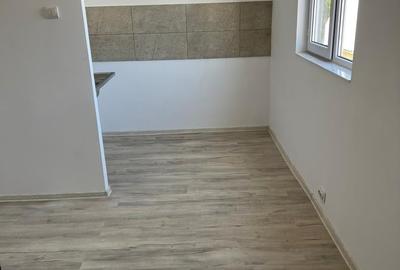 Garsonieră semidecomandată în Sălaj