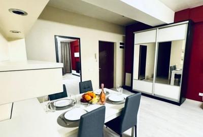 Apartament de 2 camere, 75 mp, spatios, zona Mall Vitan - 1