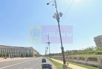 Vanzare apartament de 3 camere in zona Casa Poporului-Unirii - 5