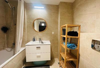 Apartament 2 camere premium (CENTRAL RESIDENCE - Vasile Lascăr) Parcare inclusa - 10