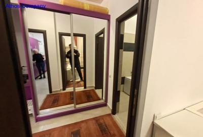 Garsonieră, mobilată în Giurgiului - 13