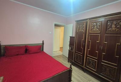Apartament 3 camere, etaj 2, zona Craiovei – Pitesti - 5