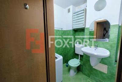 Apartament cu 2 camere de inchiriat in Timisoara, langa Iulius Mall - 7