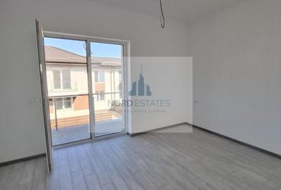 Vanzari Case / Vile Ciorogarla, noua, 3 bai, gata de mutat - 3