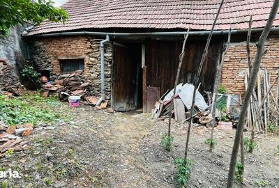 Casă cu 3 camere cu Teren 1049 Mp în Central - 16
