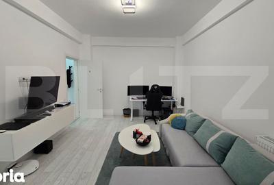 Apartament cu 2 camere decomandat în Răzvad - 9