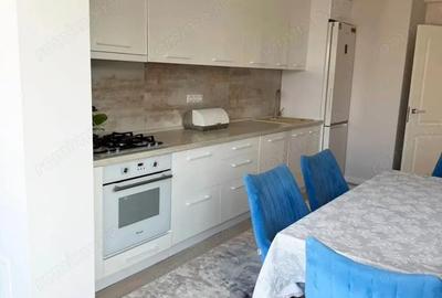 De inchiriat apartament 2 camere in zona Circumvalatiunii - 2