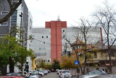 ELECTROAPARATAJ OFFICE BUILDING  - comision 0%, reprezentam proprietarul! - 3