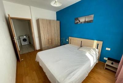 2 camere, Complex rezidential Europa-Aradului - 2