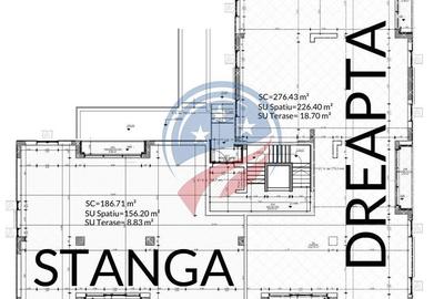 Spațiu comercial, de 100 mp, în Central - 1