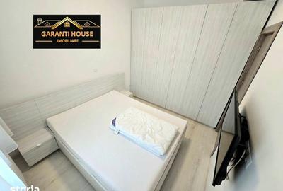 Apartament cu 2 camere în Ultracentral - 4