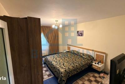 Casă cu 4 camere în Ungureni - 4