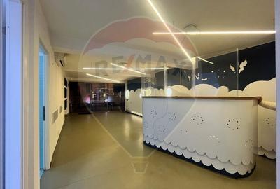 Spațiu comercial, de 85 mp, în Dacia - 2