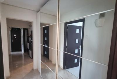 Apartament 4 camere decomandat Titan - 2