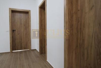 Casa zona Lunei, 5 camere + 3 bai, centrala proprie, prima inchiriere - 27