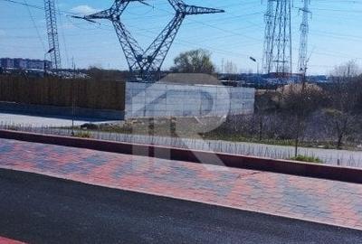 TEREN INTRAVILAN 5000 MP SECTOR 3 ZONA NICOLAE TECLU CEL MAI MIC PRET 265.000 Eu - 3