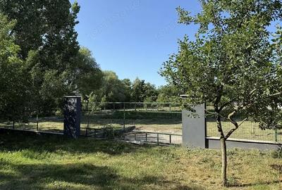 Spațiu comercial, de 500 mp, în Șimian - 8