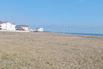 Vanzari terenuri in Costinesti zona Golful Francez - 2