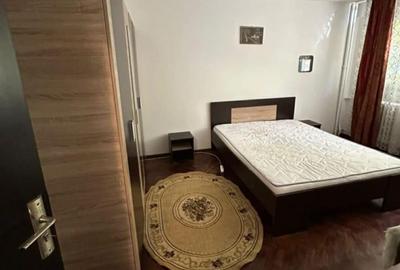 Garsoniera Drumul Taberei - Parcul Moghioros - 1