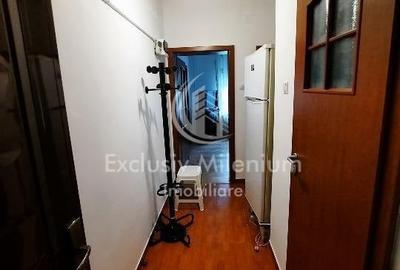 Ap 2 camere Floreasca Birouri Barbu Vacarescu - RENOVAT - 7