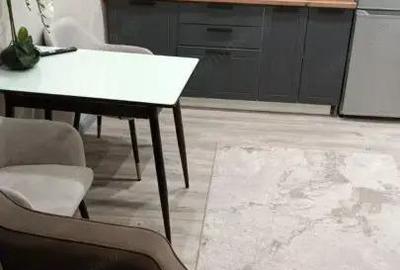 Garsonieră decomandată în Berceni