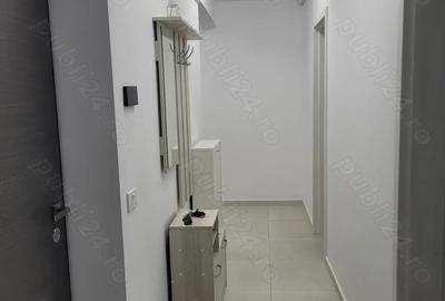 Inchiriez apartament 3 camere in Arghezi Park Residence, comision 0 Inchiriez apartament 3 camere in Arghezi Park Residence, comision 0 - 6