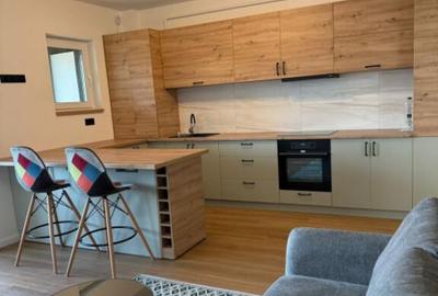 Apartament 2 camere, bloc nou 2024, curte privata ?i mansa - 5