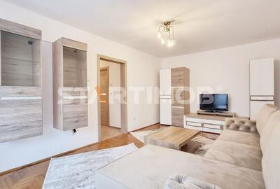 Apartament mobilat doua camere Centru Civic - 5