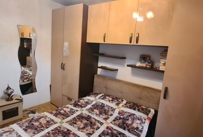 Apartament 3 camere decomandate – Tomis Nord 130.000€ - 21