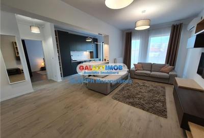 Inchiriere apartament 2 camere, de lux, bloc nou, Albert, Ploiesti - 14