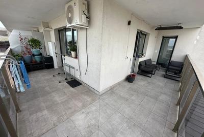 Apartament cu 2 camere semidecomandat în Mărăști - 8