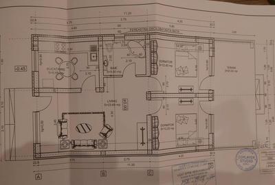CASA CUMPANA 104 MP| 390 MP TEREN | TOATE UTILITATILE | - 5