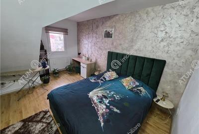 Apartament cu 3 camere mobilat si utilat zona Mihai Viteazu din Sibiu - 5