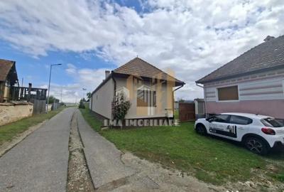 Casă cu 2 camere cu Canalizare în Ileni - 5