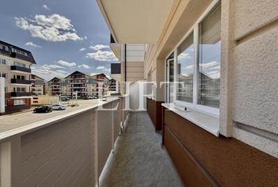 Apartament de 2 camere, 50mp, Subcetate - Sanpetru - 12