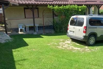 Casă cu 2 camere în Ciglean - 3