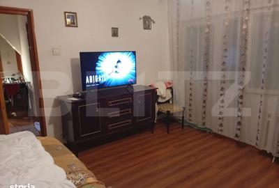 Apartament cu 2 camere decomandat în Paltin