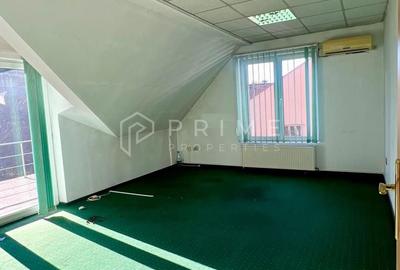 Birou, de 430 mp, în Gheorghe Doja - 4