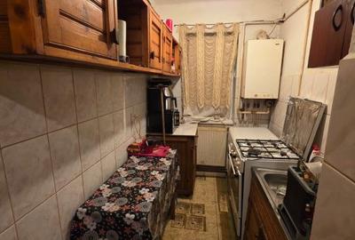Apartament cu 2 camere semidecomandat în Central - 5