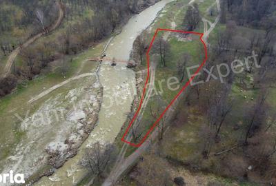 Teren de 3000 mp, în Corbeni - 10