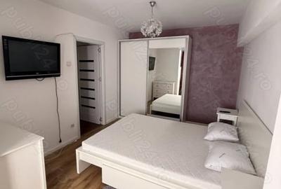 Apartament cu 2 camere decomandat, mobilat în Pajura - 4