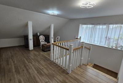 Casă cu 5 camere cu Teren 300 Mp în Central - 5
