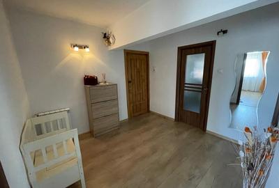 Apartament 3 camere de inchiriat central - 4