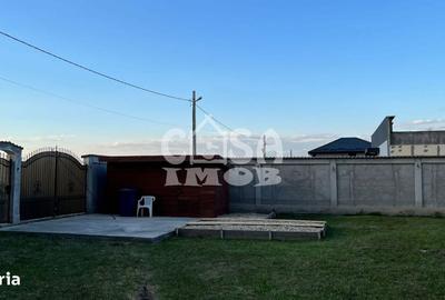 Teren de 453 mp, în Răcari