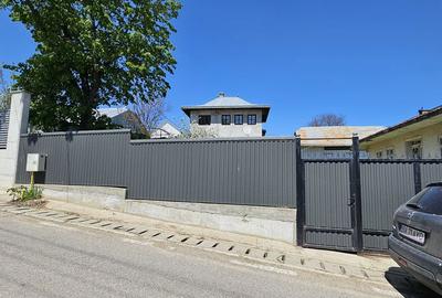 Casă cu 3 camere cu Teren 2500 Mp în Bosanci