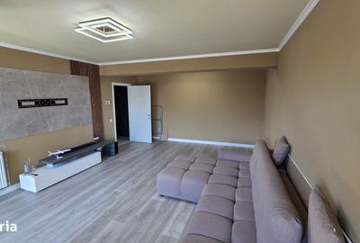 Apartament cu 2 camere decomandat în Central - 18