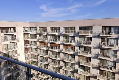 Apartament luminos cu 2 camere - Răsărit de Soare, etaj 11/11 - 15