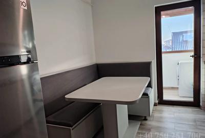 Apartament cu 2 camere decomandat în Central - 4